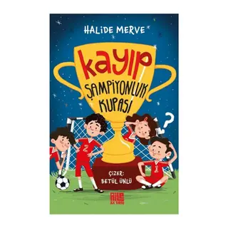 Kayıp Şampiyonluk Kupası