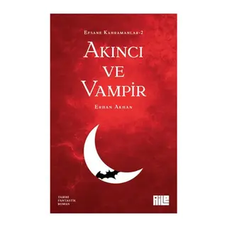 Akıncı ve Vampir