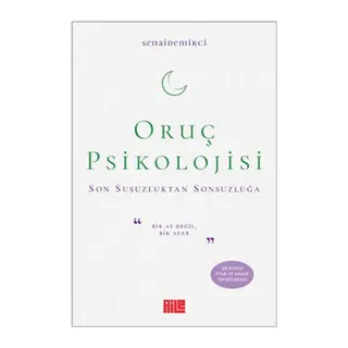 Oruç Psikolojisi