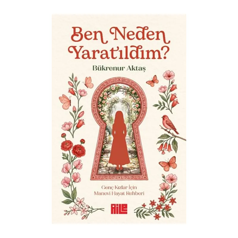 Ben Neden Yaratıldım?