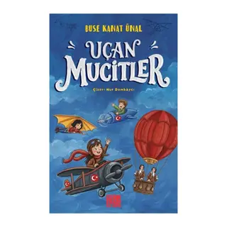 Uçan Mucitler
