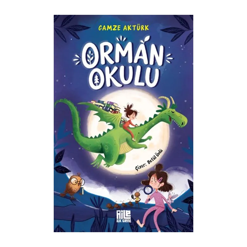 Orman Okulu