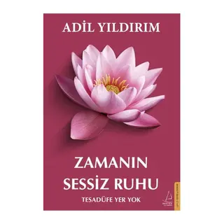 Zamanın Sessiz Ruhu
