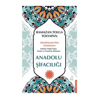Anadolu Şifacılığı