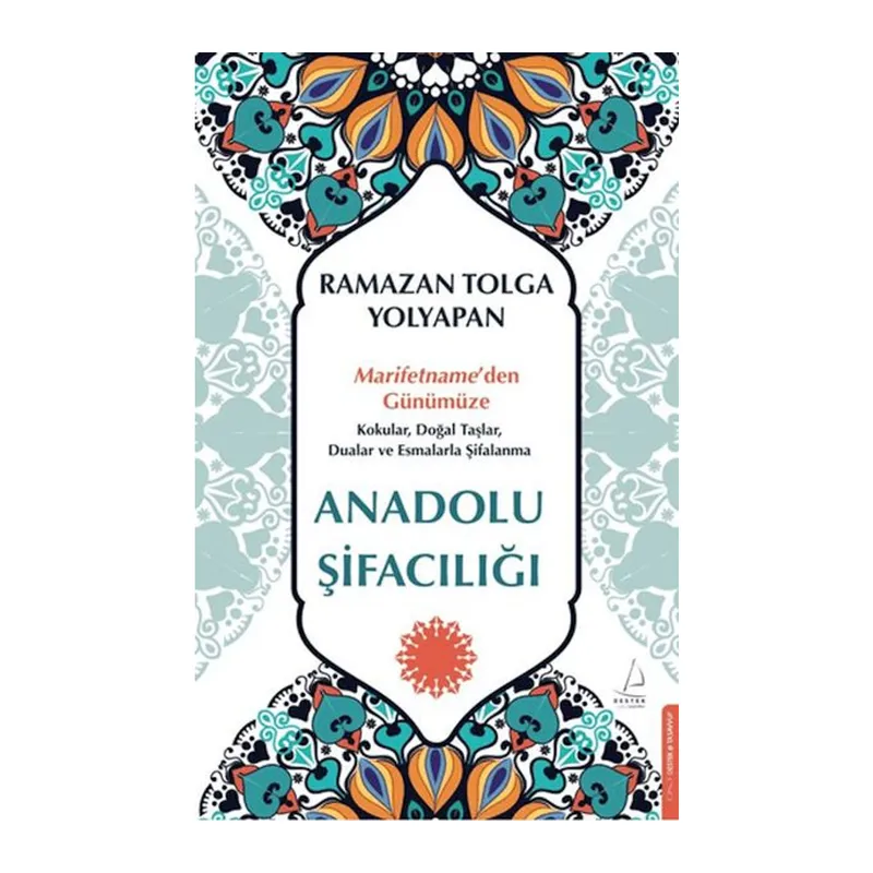 Anadolu Şifacılığı