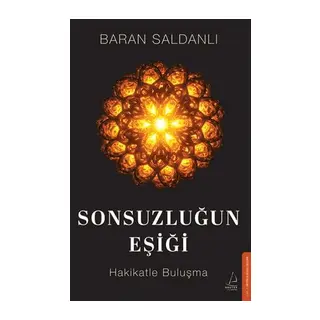 Sonsuzluğun Eşiği