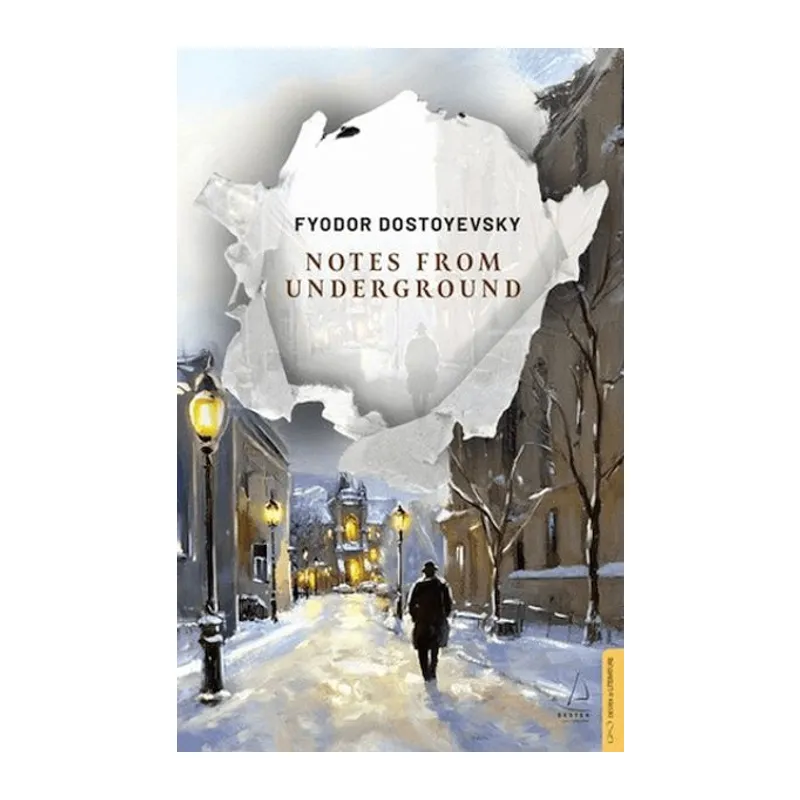 Notes From Underground (İngilizce)