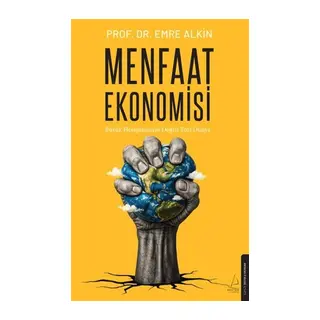 Menfaat Ekonomisi