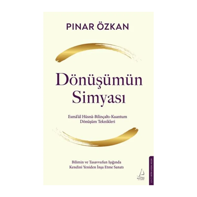 Dönüşümün Simyası