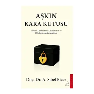 Aşkın Kara Kutusu
