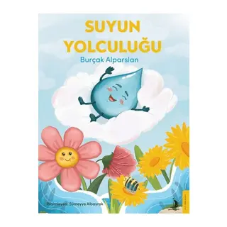 Suyun Yolculuğu
