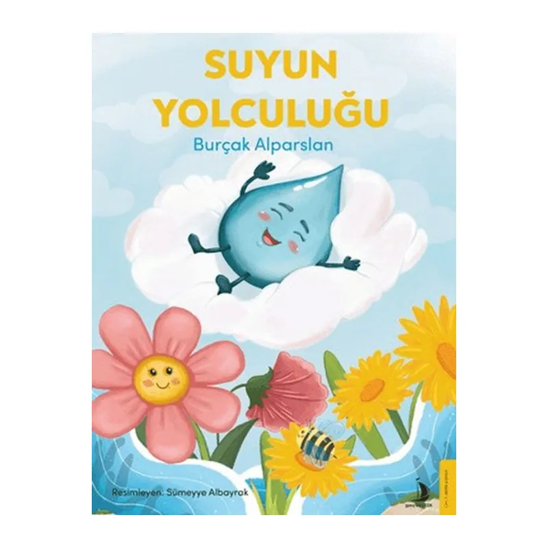 Suyun Yolculuğu