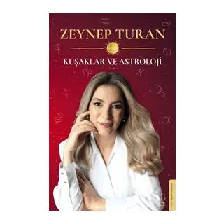 Kuşaklar ve Astroloji