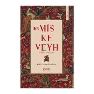İbn Miskeveyh - Arınma ve Erdem