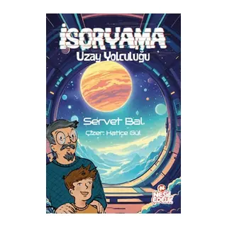 İsoryama Uzay Yolculuğu