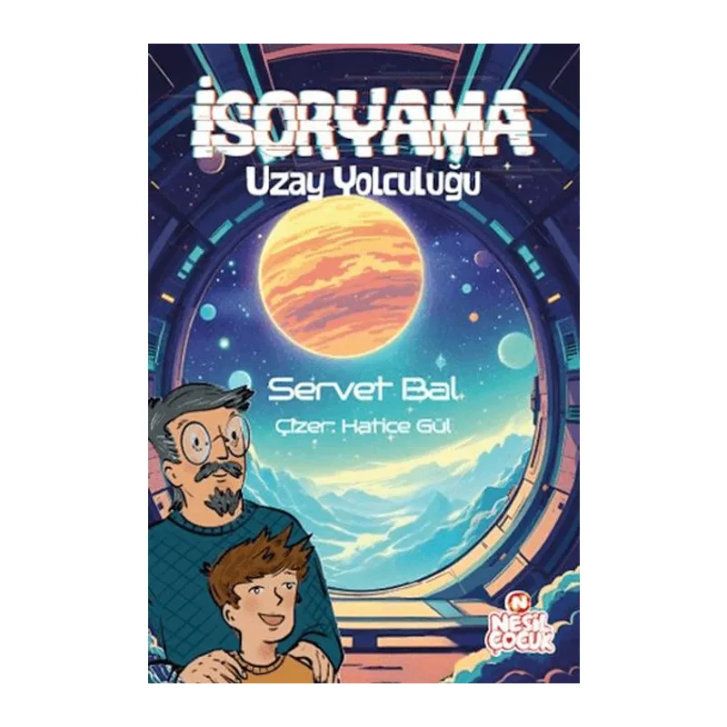 İsoryama Uzay Yolculuğu