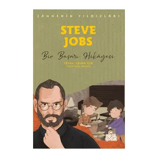 Steve Jobs - Sahnenin Yıldızları