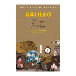 Galileo - Popüler Bilim İnsanları