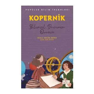 Kopernik - Popüler Bilim İnsanları