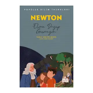 Newton - Popüler Bilim İnsanları