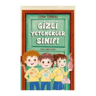 Gizli Yetenekler Sınıfı