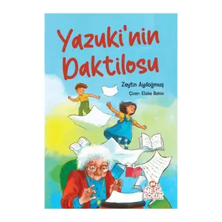 Yazuki'nin Daktilosu