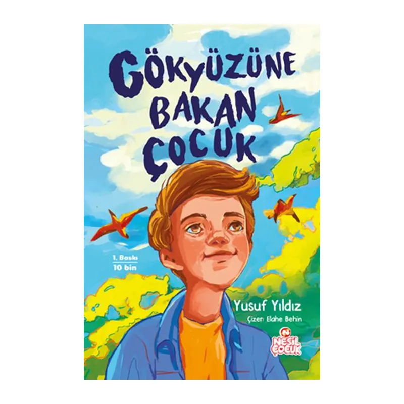 Gökyüzüne Bakan