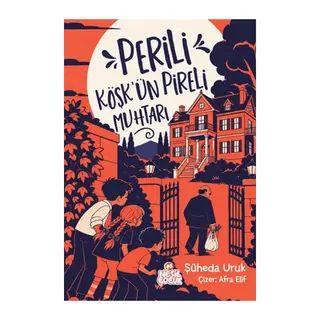 Perili Köşk’ün Pireli Muhtarı