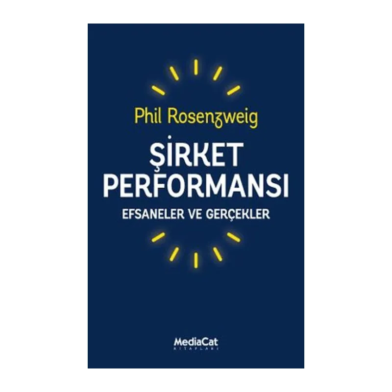 Şirket Performansı - Efsaneler ve Gerçekler