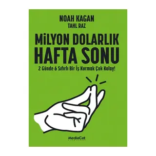 Milyon Dolarlık Hafta Sonu