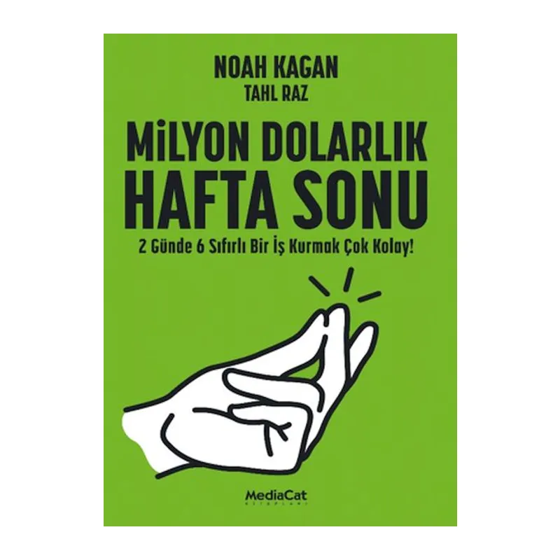 Milyon Dolarlık Hafta Sonu