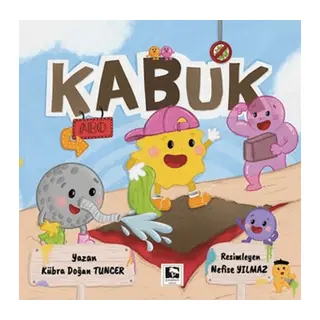 Kabuk