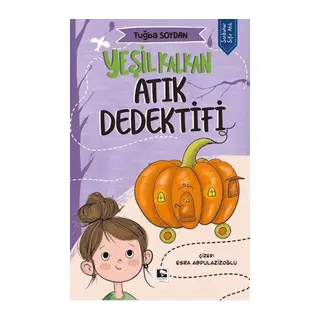 Yeşil Kalkan Atık Dedektifi