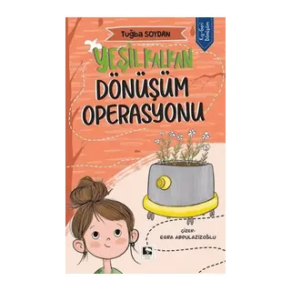 Yeşil Kalkan Dönüşüm Operasyonu