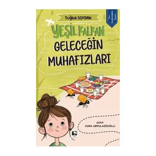 Yeşil Kalkan Geleceğin Muhafızları