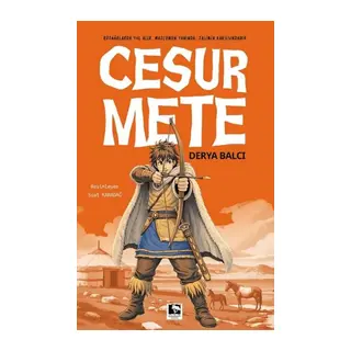 Cesur Mete