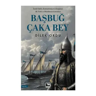 Başbuğ Çaka Bey