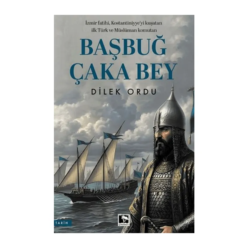 Başbuğ Çaka Bey