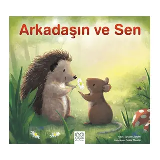 Arkadaşın ve Sen