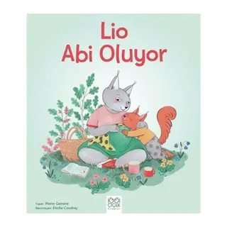 Lio Abi Oluyor