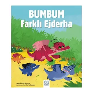 Bumbum Farklı Ejderha