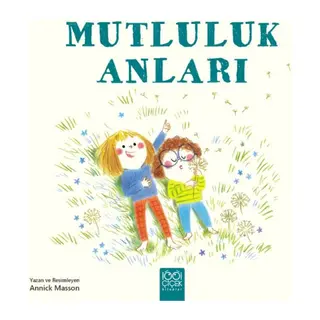 Mutluluk Anları