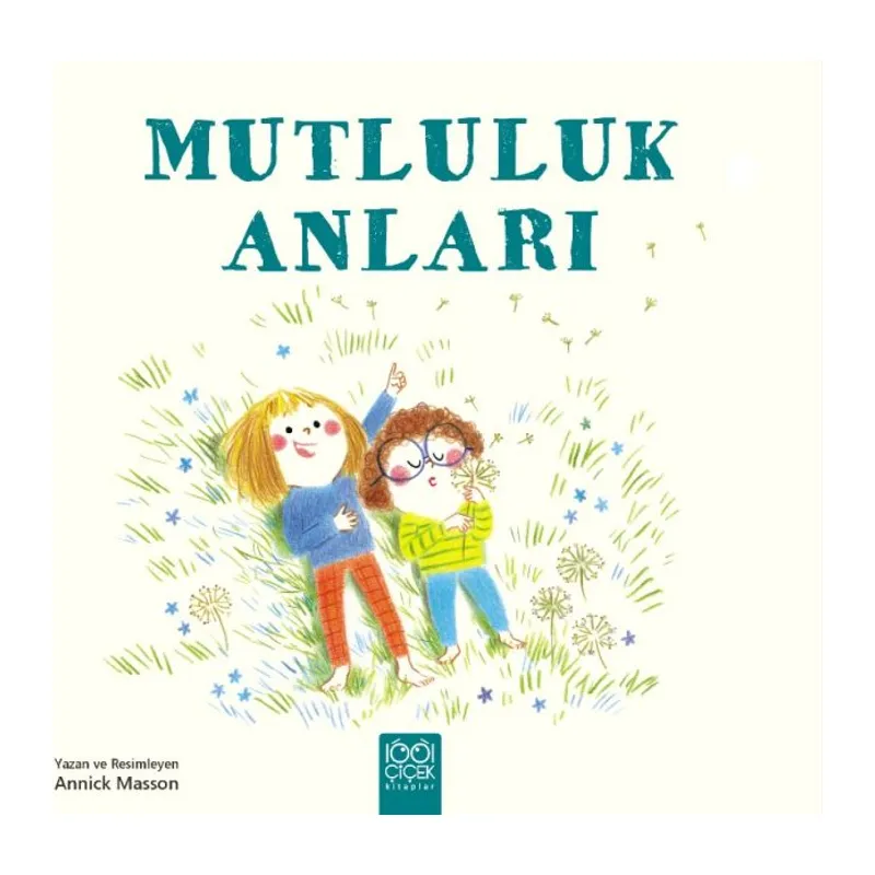 Mutluluk Anları
