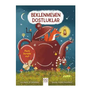Beklenmeyen Dostluklar