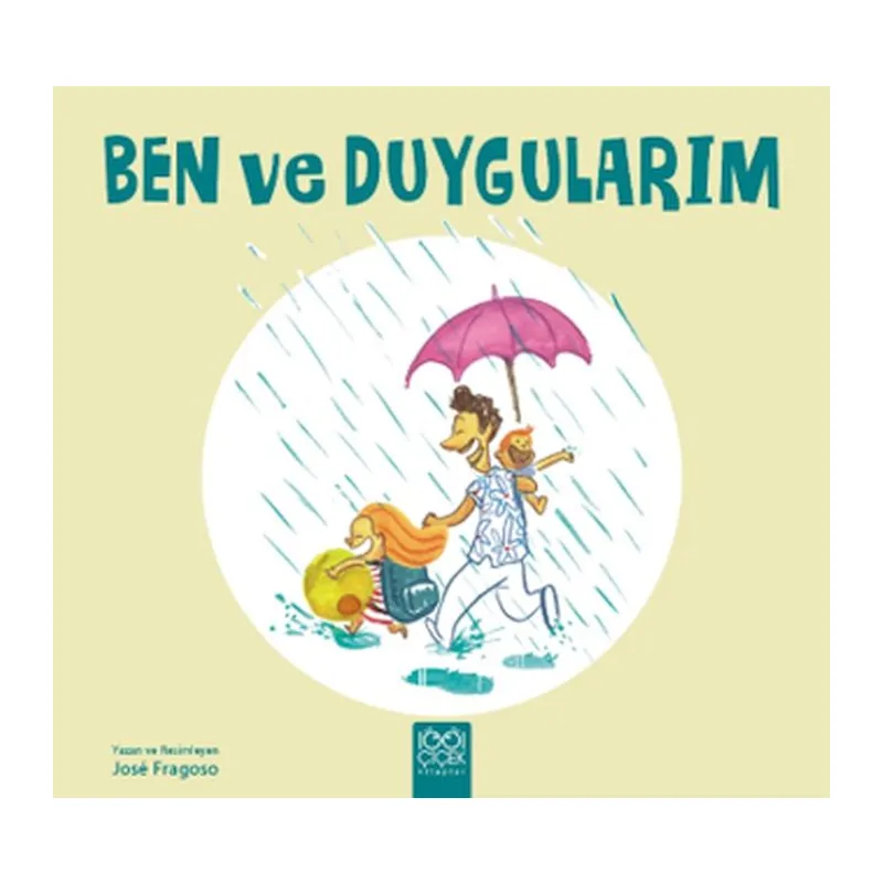 Ben ve Duygularım