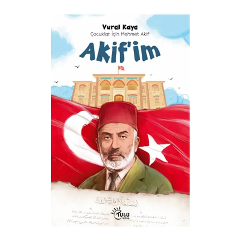 Akif’im