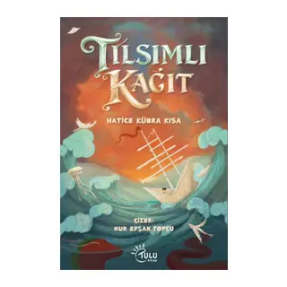 Tılsımlı Kağıt