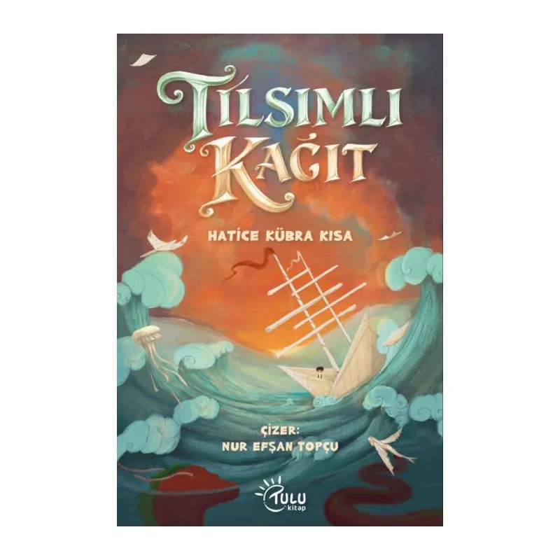 Tılsımlı Kağıt