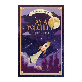 Ay’a Yolculuk