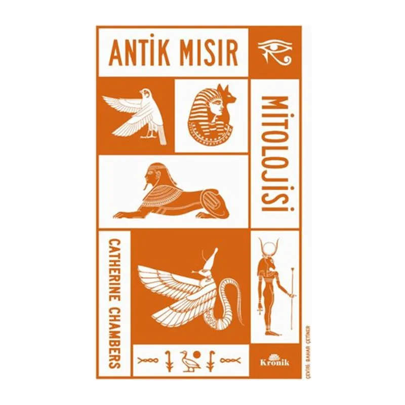 Antik Mısır Mitolojisi